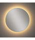 RING MIRROR LED L