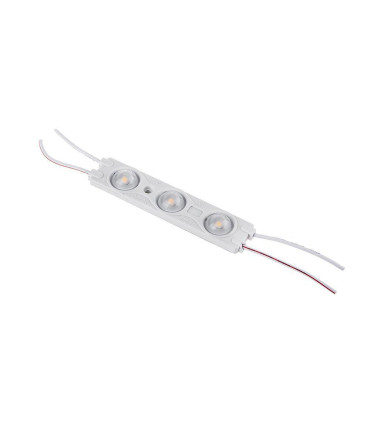 Moduł Led V-Tac 1.5W 3Led 120St Smd2835 Ip67 Vt-28356 6400K 150Lm